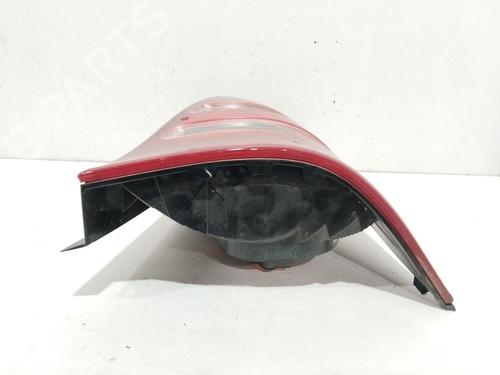 Right taillight MERCEDES-BENZ A-CLASS (W168) A 140 (168.031, 168.131) | BP17643692C35 