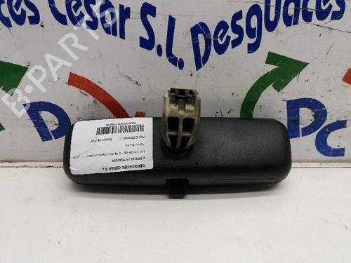 Rear mirror ROVER 45 I Hatchback (RT) | BP5198698I6 - Image 2