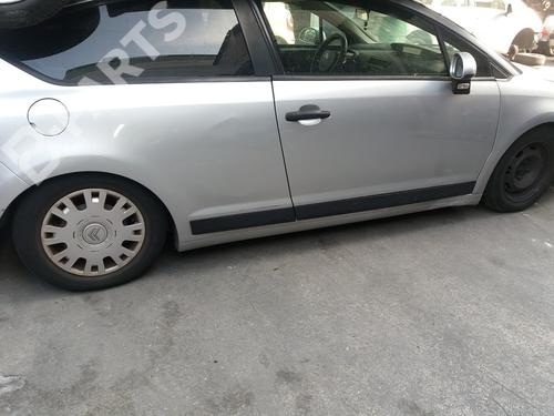 Left taillight CITROËN C4 Coupe (LA_)  | BP9077947C34 