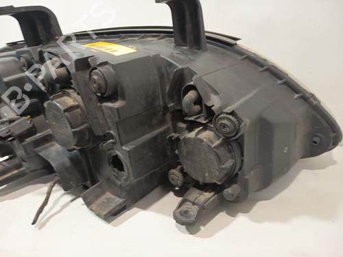 Left headlight SSANGYONG RODIUS I 2.7 Xdi | BP33958566C28  - Image 6