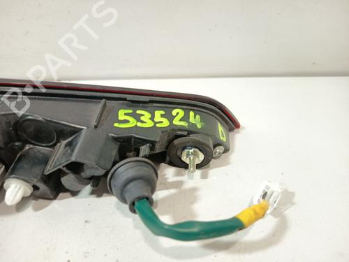 Right tailgate light TOYOTA COROLLA Estate (_E21_) 1.8 Hybrid (ZWE211) | BP34346527C80 - Image 4