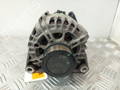 Used Alternator Alternator FORD KUGA II (DM2) 2.0 TDCi (120 hp) 36165563 36165563
