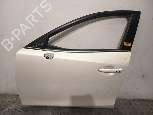 Used Left front door Left front door 33942685 33942685