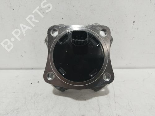 Other TOYOTA COROLLA Verso (_E12_) 2.0 D-4D (CDE120_) | BP29248537O1 