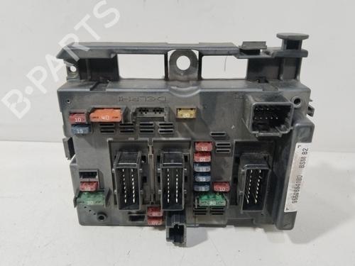 Used Fuse box PEUGEOT 307 (3A/C) 2.0 HDi 110 (107 hp) 30625972
