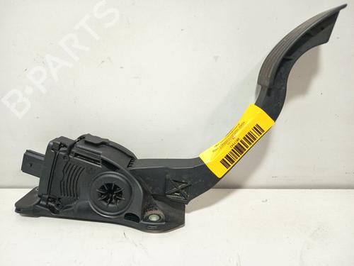 Used Pedal Pedal FORD TRANSIT CONNECT V408 Box Body/MPV 1.6 TDCi (115 hp) 35803061 35803061