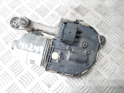 Used Front wiper motor PEUGEOT 407 SW (6E_, 6D_) [2004-2011]  14066662