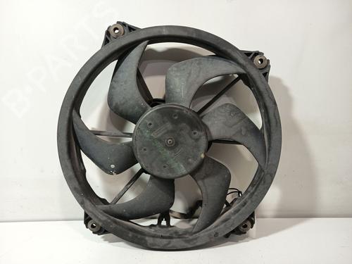 Used Radiator fan Radiator fan 37487435 37487435