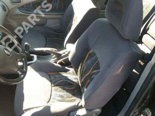 Tailgate lift support NISSAN ALMERA II Hatchback (N16)  | BP14066292C138 