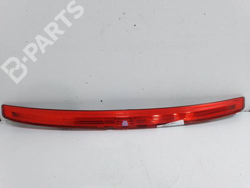 Used Rear spoiler CITROËN C4 Picasso I MPV (UD_) [2006-2015]  9839877