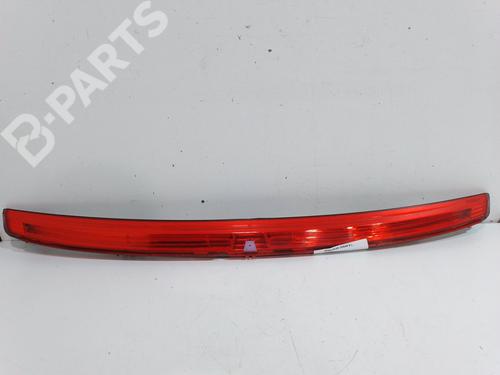 Spoiler bagklap CITROËN C4 Picasso I MPV (UD_) [2006-2015]  9839877