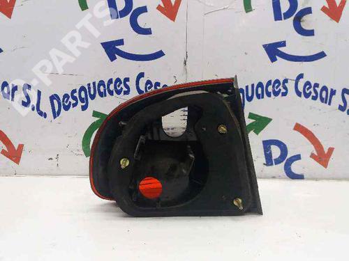 Right taillight SEAT TOLEDO I (1L2)  | BP5178607C35 