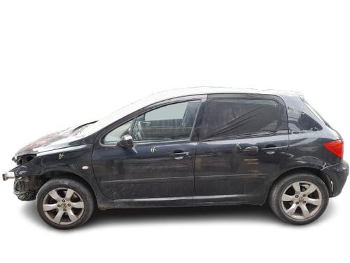 Engine control unit (ECU) PEUGEOT 307 (3A/C) 2.0 HDi 135 | BP35793942M57 - Image 5