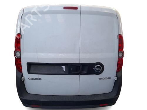 Right taillight OPEL COMBO Box Body/MPV (X12) 1.3 CDTI (B05) | BP36990052C35 - Image 7