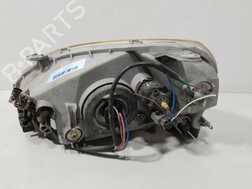 Right headlight TATA INDICA 1.4 TD | BP29270675C29 - Image 3