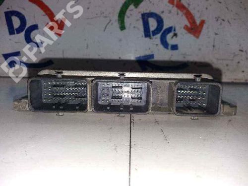 Used Engine control unit (ECU) RENAULT MEGANE II (BM0/1_, CM0/1_) [2001-2012]  5178936