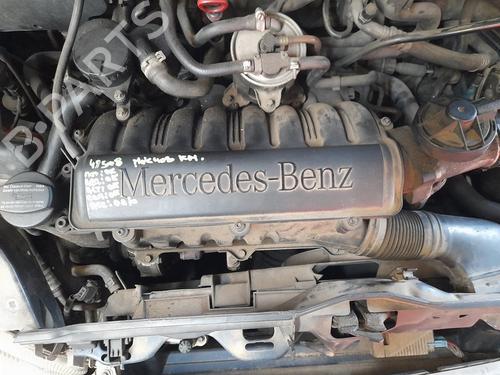 Rear right window mechanism MERCEDES-BENZ A-CLASS (W168)  | BP17131069C25 