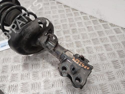 Høyre foran støtdemper TOYOTA COROLLA Saloon (_E21_) 1.8 VVTi Hybrid (ZWE211, MZEA12) | BP30594650M17