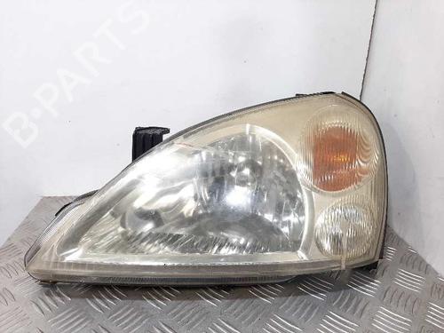 Used Left headlight Left headlight SUZUKI LIANA (ER, RH_) 1.4 DDiS (RH 414D) (90 hp) 6413473 6413473