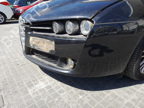 Used Front bumper Front bumper 36990001 36990001
