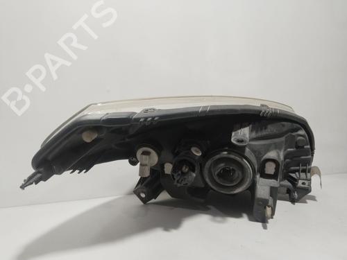 Venstre forlygte DACIA SANDERO 1.2 16V | BP31590210C28 - Image 3