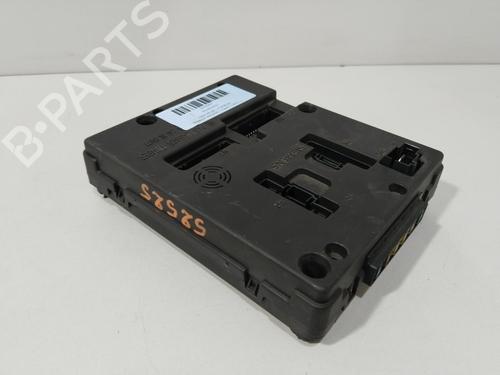 Fuse box RENAULT MEGANE I Classic (LA0/1_) 1.4 16V (LA0D, LA1H, lA0W, LA10) | BP28218010E1 