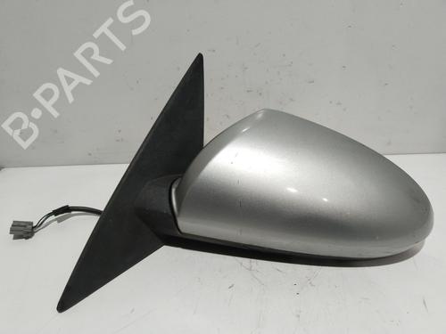 Left mirror NISSAN PRIMERA Hatchback (P12) 1.6 | BP22651190C26 