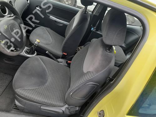 Køler CITROËN C2 (JM_)  | BP11736996M31 