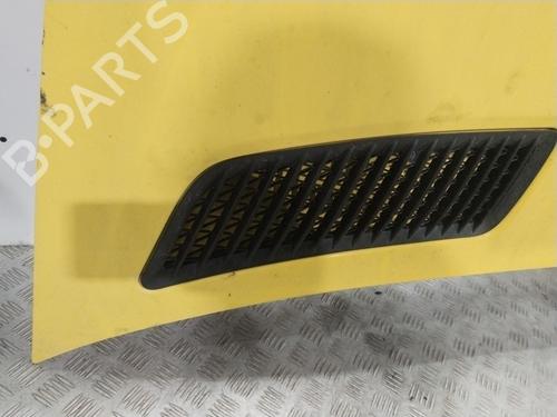 Hood MERCEDES-BENZ SPRINTER 3,5-t Van (B906) 313 CDI (906.631, 906.633, 906.635, 906.637) | BP31176499C1 