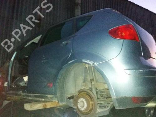 Front left seatbelt SEAT ALTEA (5P1) | BP33954381I26 - Image 4