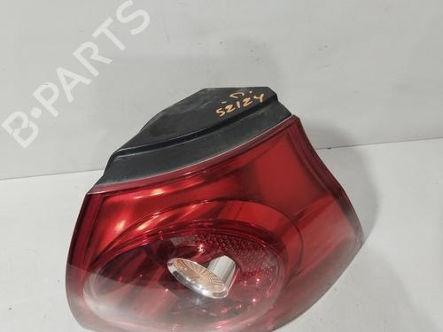 Right taillight VW GOLF V (1K1) 1.4 TSI | BP30751863C35 - Image 2