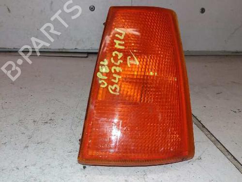 Used Left front indicator Left front indicator OPEL KADETT E (T85) [1984-1993] 5161635 5161635