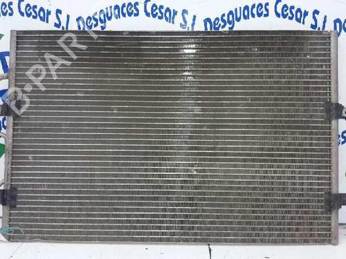 AC radiator PEUGEOT EXPERT Van (222)  | BP5205709M32 