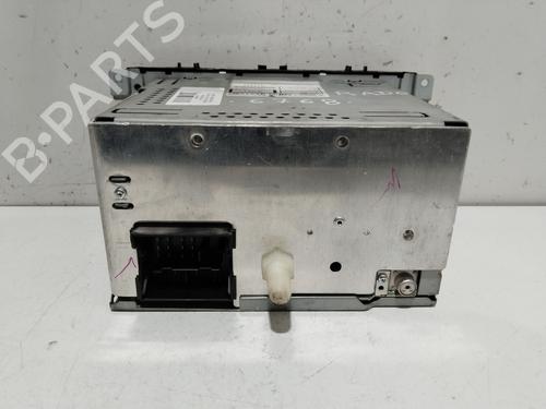 Radio FORD TOURNEO CONNECT 1.8 TDCi | BP23862353E6 