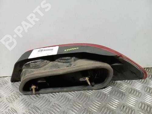 Right taillight PEUGEOT 306 Convertible (7D, N3, N5) 1.6 | BP6594571C35 