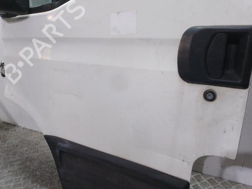 Left front door IVECO DAILY III Van 35 C 12 V, 35 S 12 V (AGKA43A2, AGKB43A2, AGKB46A2,... | BP15498581C2 