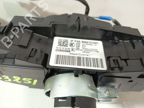 Switch PEUGEOT 5008 (0U_, 0E_) 2.0 HDi 150 / BlueHDi 150 | BP36477756I30 - Image 5