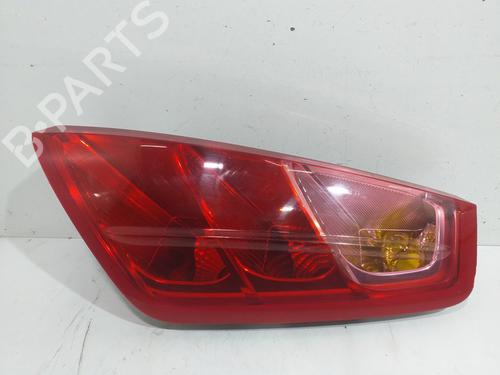 Used Right taillight FIAT PUNTO (188_) 1.4 (95 hp) 16558115