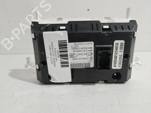 Ferdsskriver FORD FIESTA VI (CB1, CCN)  | BP19403895C48 