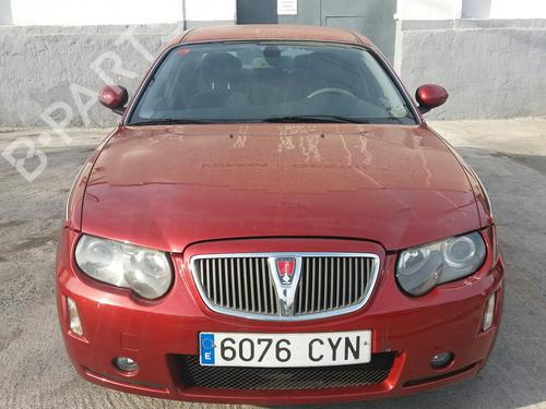 AC compressor ROVER 75 (RJ)  | BP7986961M34 
