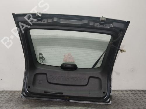 Tailgate SSANGYONG ACTYON I 2.0 Xdi | BP32346048C6 - Image 8