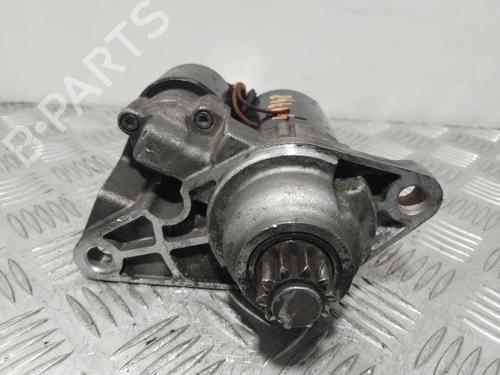 Startmotor AUDI A2 (8Z0) 1.6 FSI (110 hp) 31601479