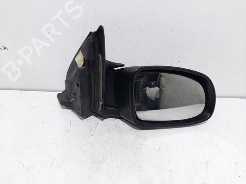 Used Right mirror OPEL OMEGA B (V94) 2.0 DTI 16V (F69, M69, P69) (101 hp) 17947251