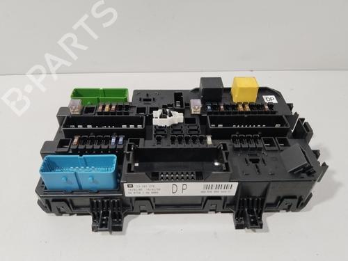 Used Fuse box Fuse box OPEL ASTRA H (A04) 1.7 CDTI (L48) (100 hp) 28155523 28155523