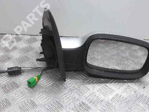 Bakspejl Højre RENAULT MEGANE II Saloon (LM0/1_) [2003-2025]  6564436