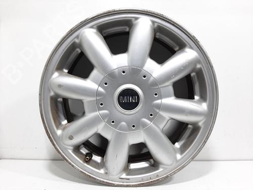 Rim MINI MINI (R50, R53) One D 36111511414