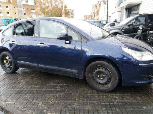 Left front brake caliper CITROËN C4 I (LC_)  | BP11595114M105 