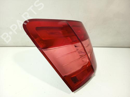 Left taillight CITROËN C5 III (RD_) 2.0 HDi 165 (RDRHHA, RDRHH8) | BP35794613C34 - Image 3