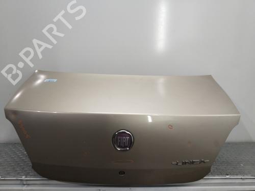 Used Tailgate FIAT LINEA (323_, 110_) 1.6 D Multijet (105 hp) 31291594