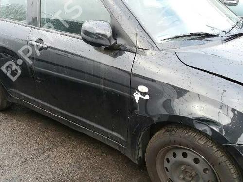 Front left window mechanism SUZUKI SWIFT III (MZ, EZ) | BP5168564C22 - Image 5